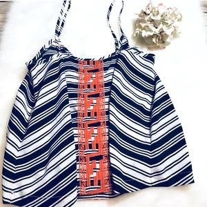 THML | STITCHFIX TRIBAL TANK